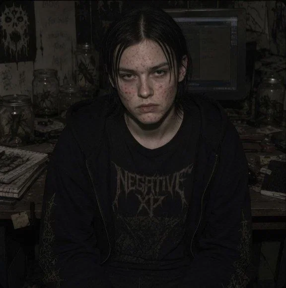 Cole Harlan Voss