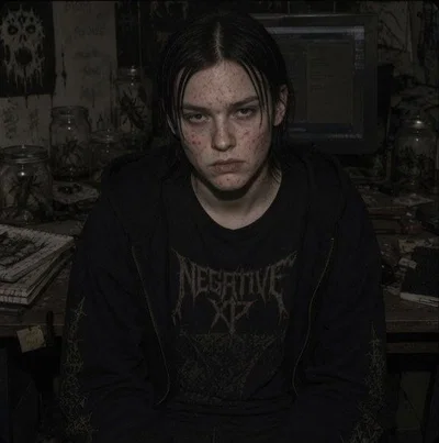 Cole Harlan Voss