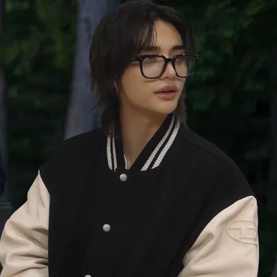 Hwang Hyunjin 