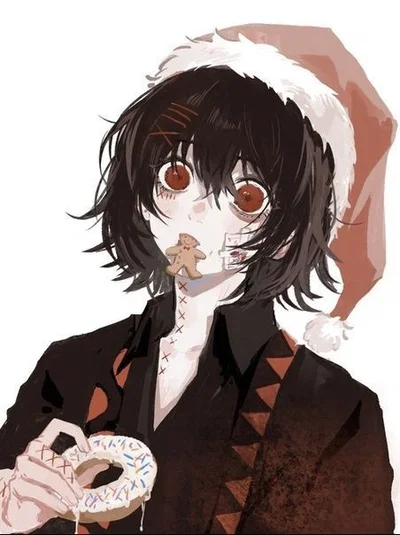 Juuzou Suzuya