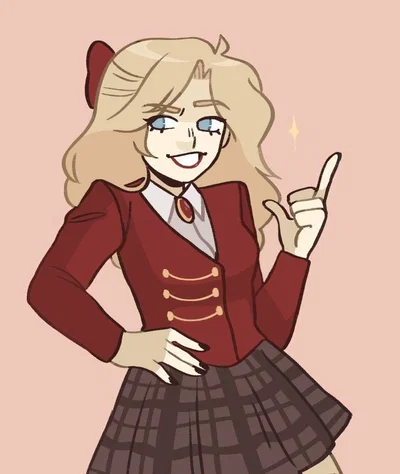 Heather Chandler (Heather Duke POV!)