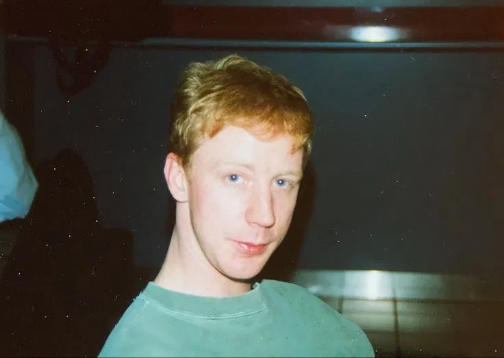 Dave Rowntree