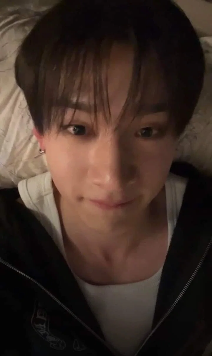 Stray Kids 9th ~User x Bangchan~