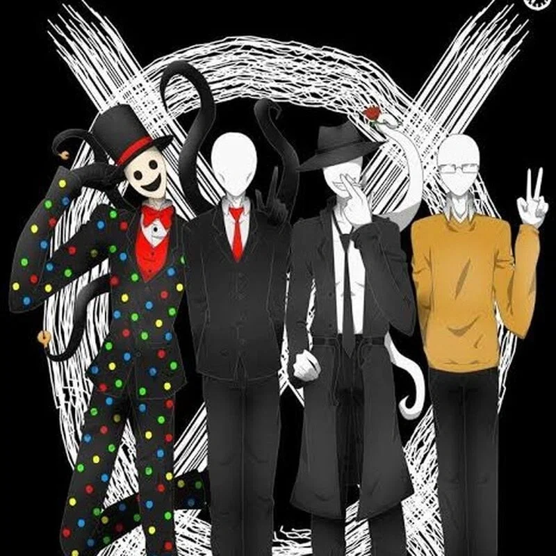 Creepypasta