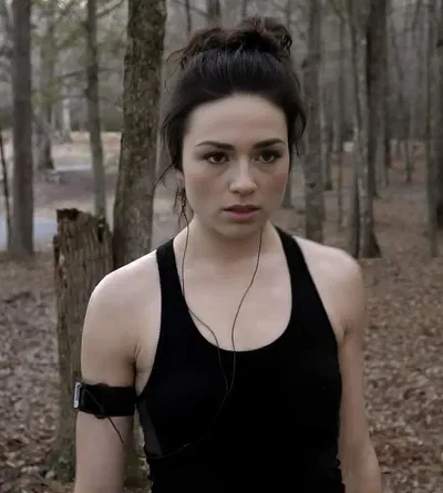 Allison Argent