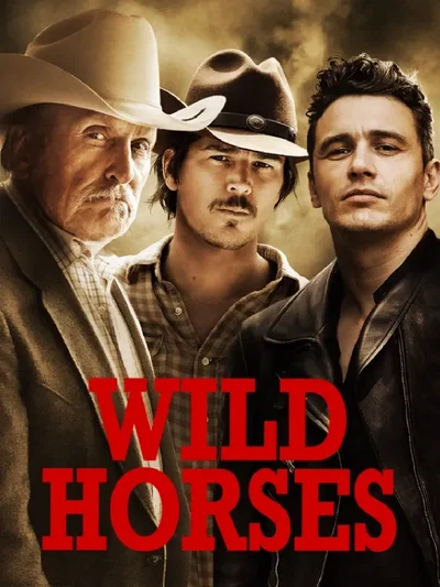 KC Briggs || Wild Horses 2015