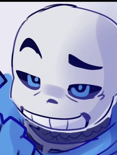 The MAGNIFICENT Swap Sans \ Underverse /