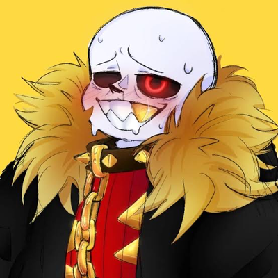 Husband Fell Sans
