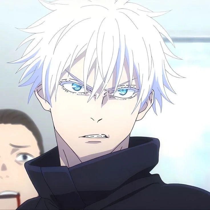 satoru gojo || JJK