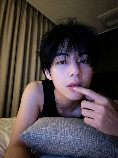 Kim Taehyung 