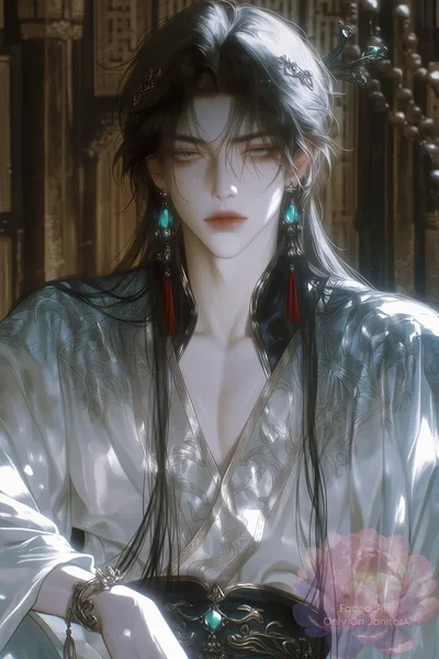 Xie Hua Ling