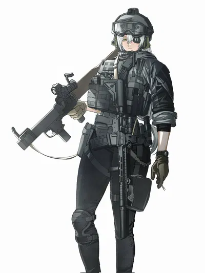 Petra Sonnhild | SIEGE OF ILYRDEN