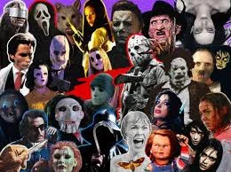 SLASHERS 