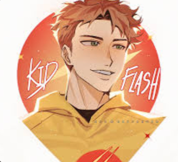 Wally west 