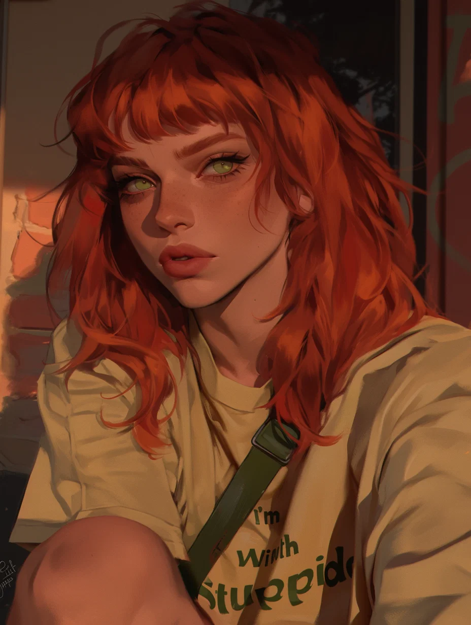 Carol Mccormick | South Park