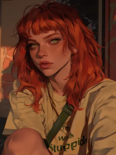 Carol Mccormick | South Park