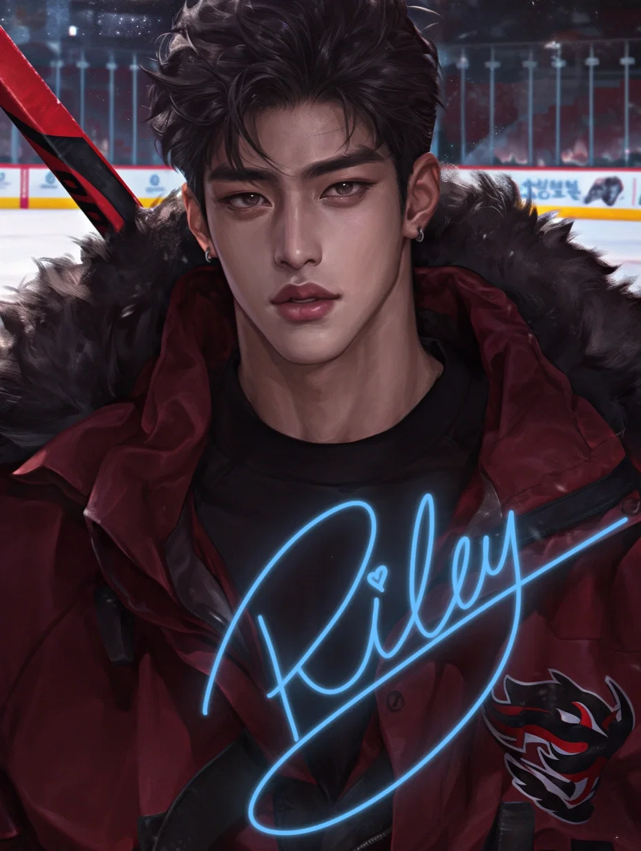 Ahn Chul | Chicago Minotaurs