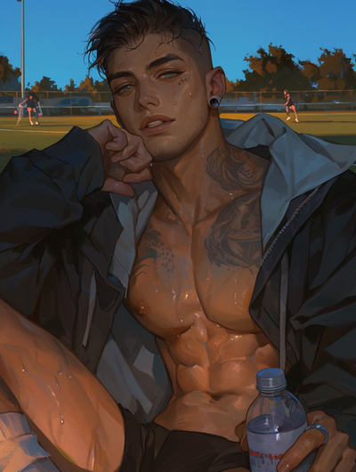 Noah Ashford