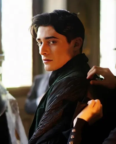 Tom Marvolo Riddle