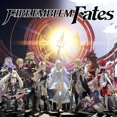 Fire Emblem: Fates {Open World}