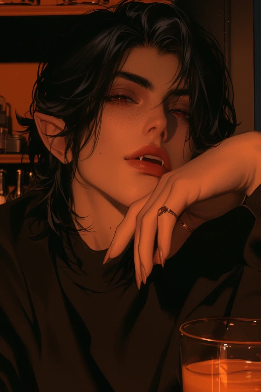 magnus ambrose