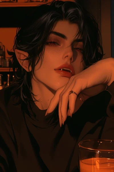 magnus ambrose