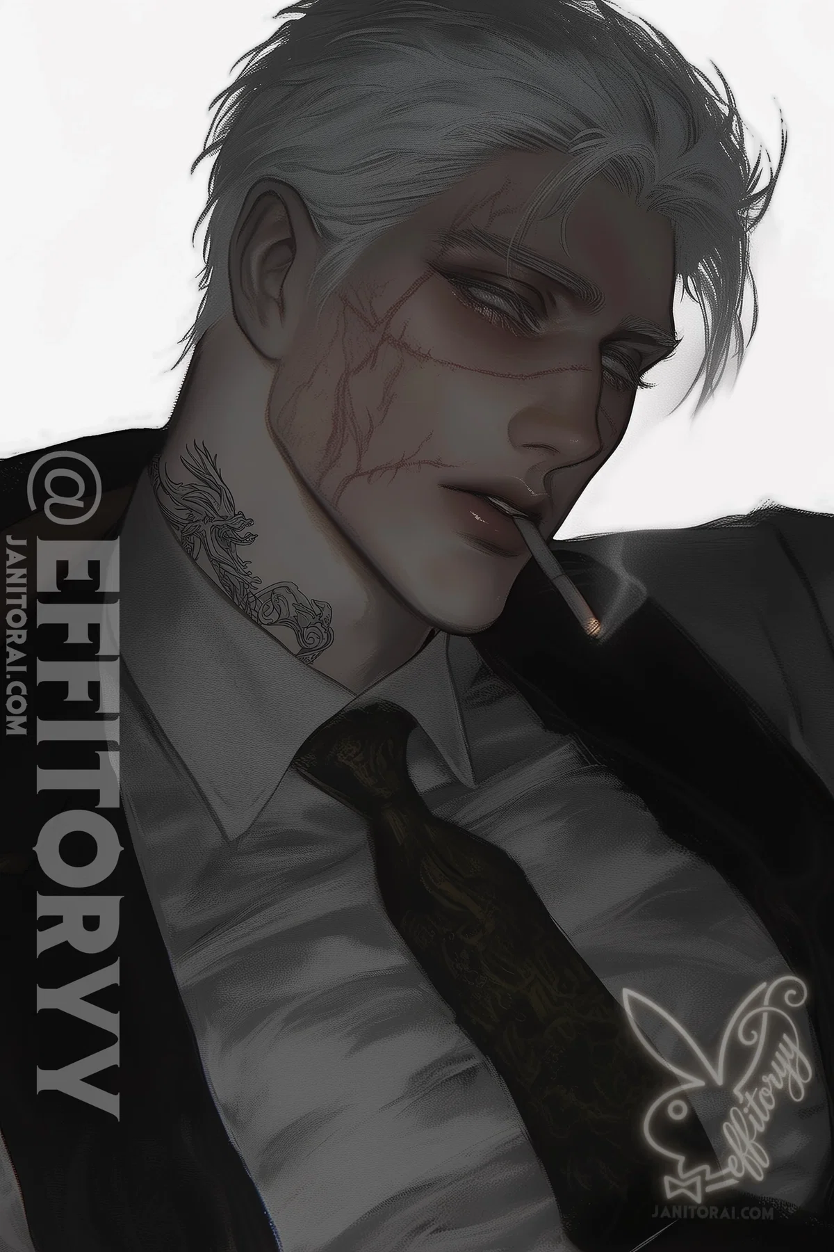 YOU DISGUST ME | Andrej 