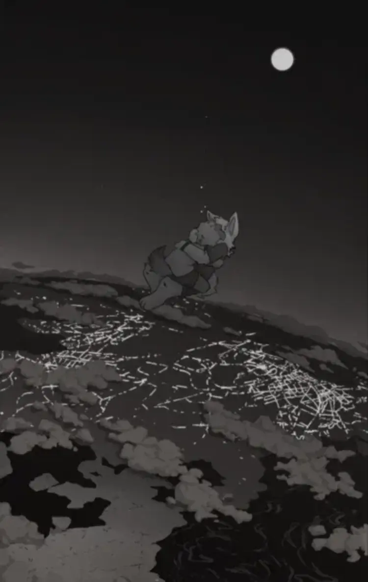 The "us" without you