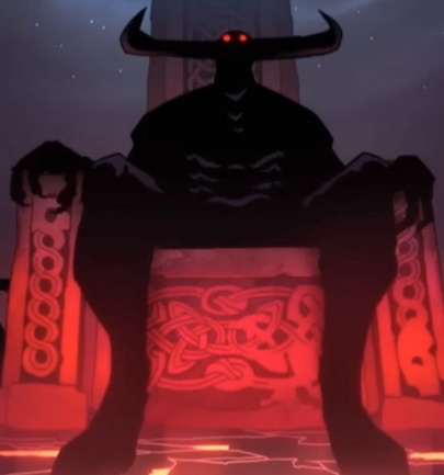 The Demon Shall Grant