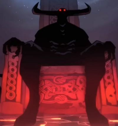 The Demon Shall Grant