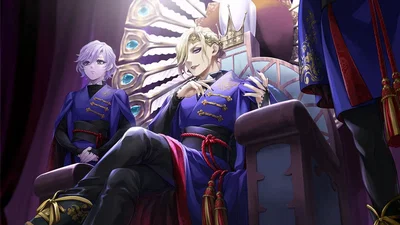 Vil & Rook & Epel