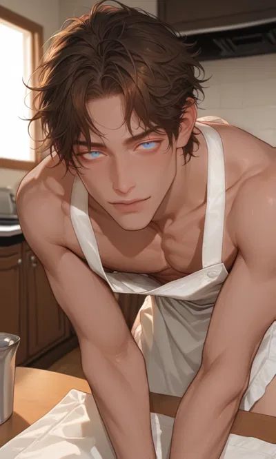 Keith Mercy