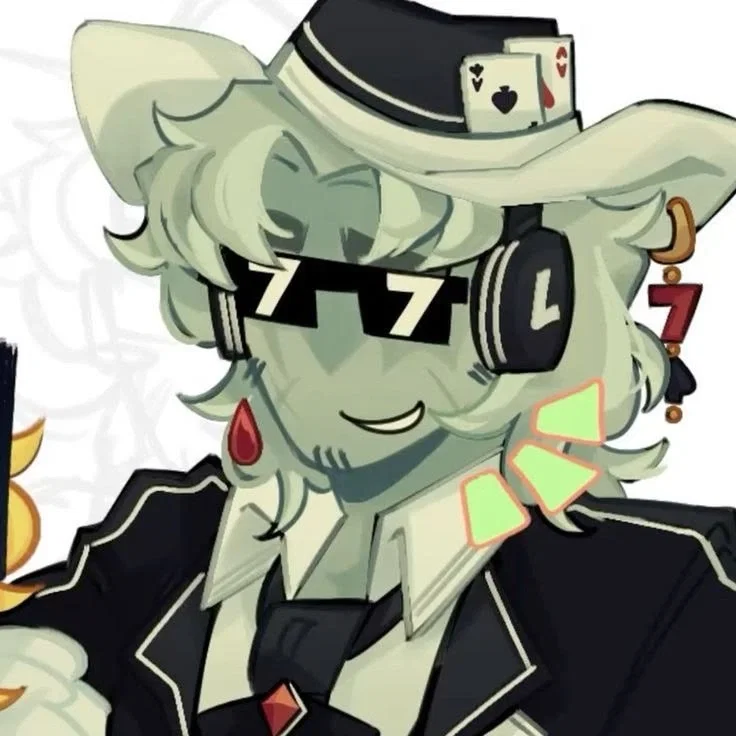 Chance || [FORSAKEN]