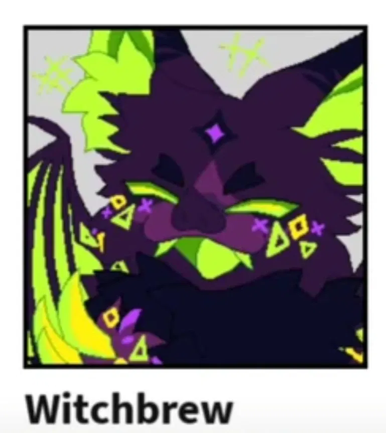 Witchbrew