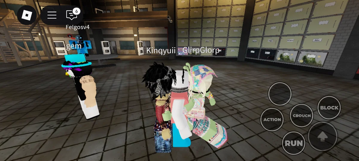 Request a bot,1!1!1!