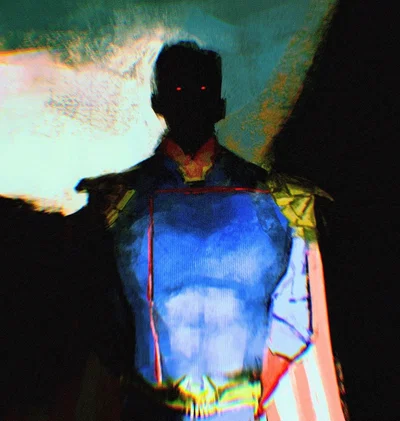 Homelander 