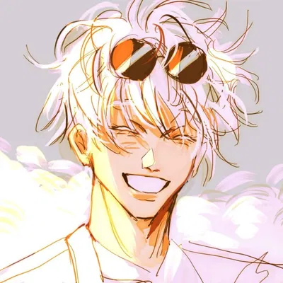 Satoru Gojo