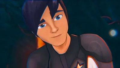 Eli Shane !Fairy User!