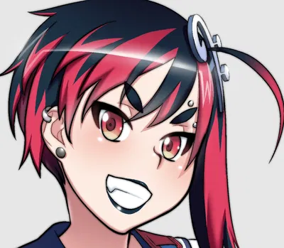 Miyuji Shan - Yandere Simulator