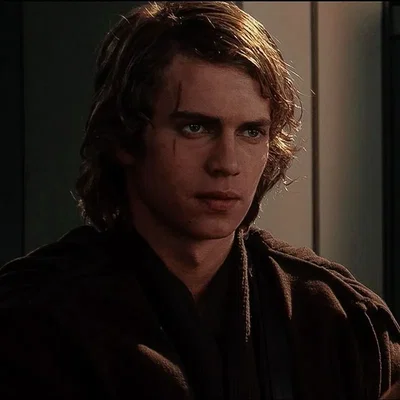 Anakin Skywalker