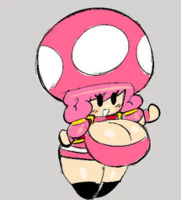 Toadette