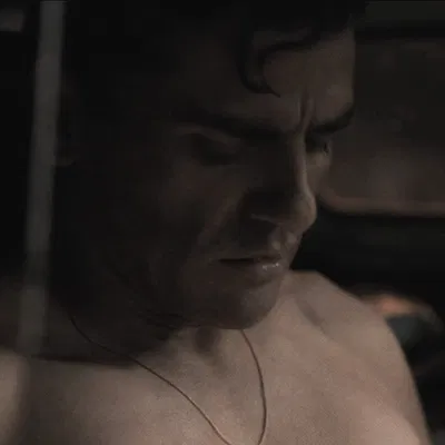Marc Spector