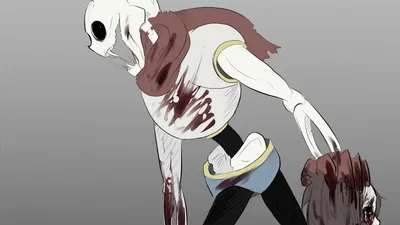 Horror!Tale: Bits and Pieces