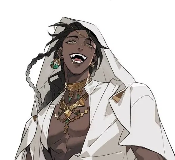 ||Ade||The spoiled prince||