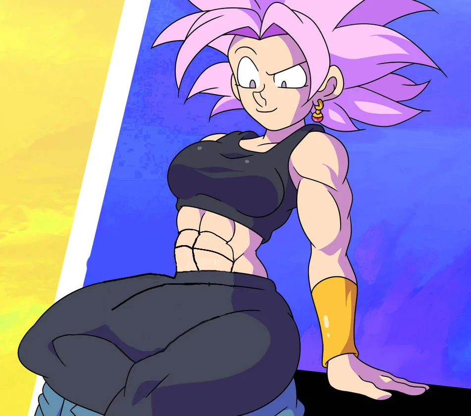 Kefla Black