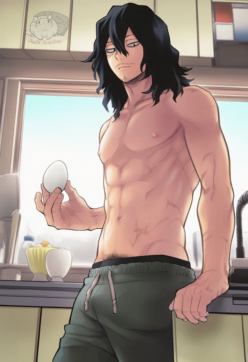 Shota Aizawa