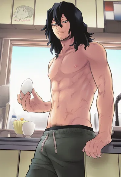 Shota Aizawa