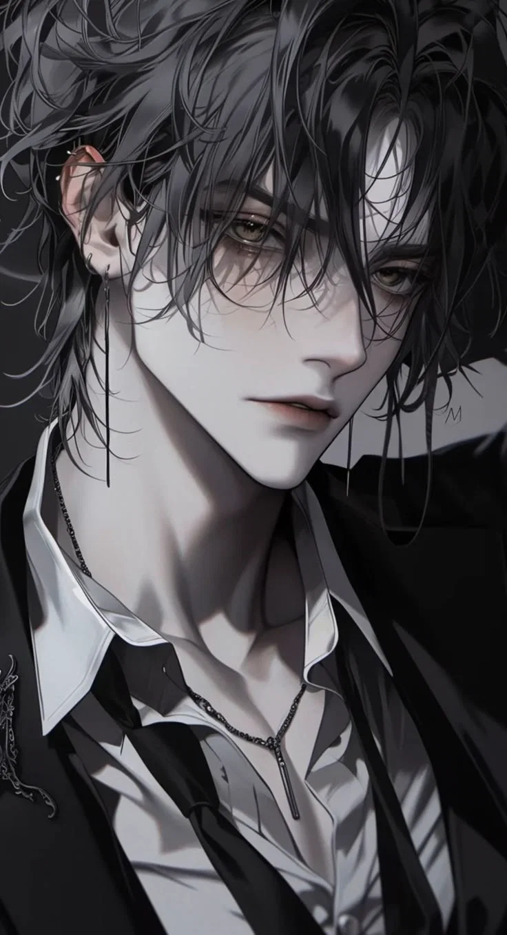 Xavier | Omega
