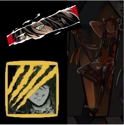 Yandere user ||Leona
