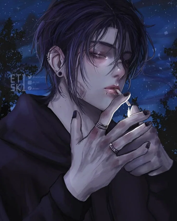 Sebastian Stardew